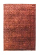 Gabbeh Teppich - Loribaft Indus 213 x 149 cm - braun