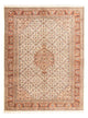 Indo Bidjar Teppich 242x173cm - Orientteppich