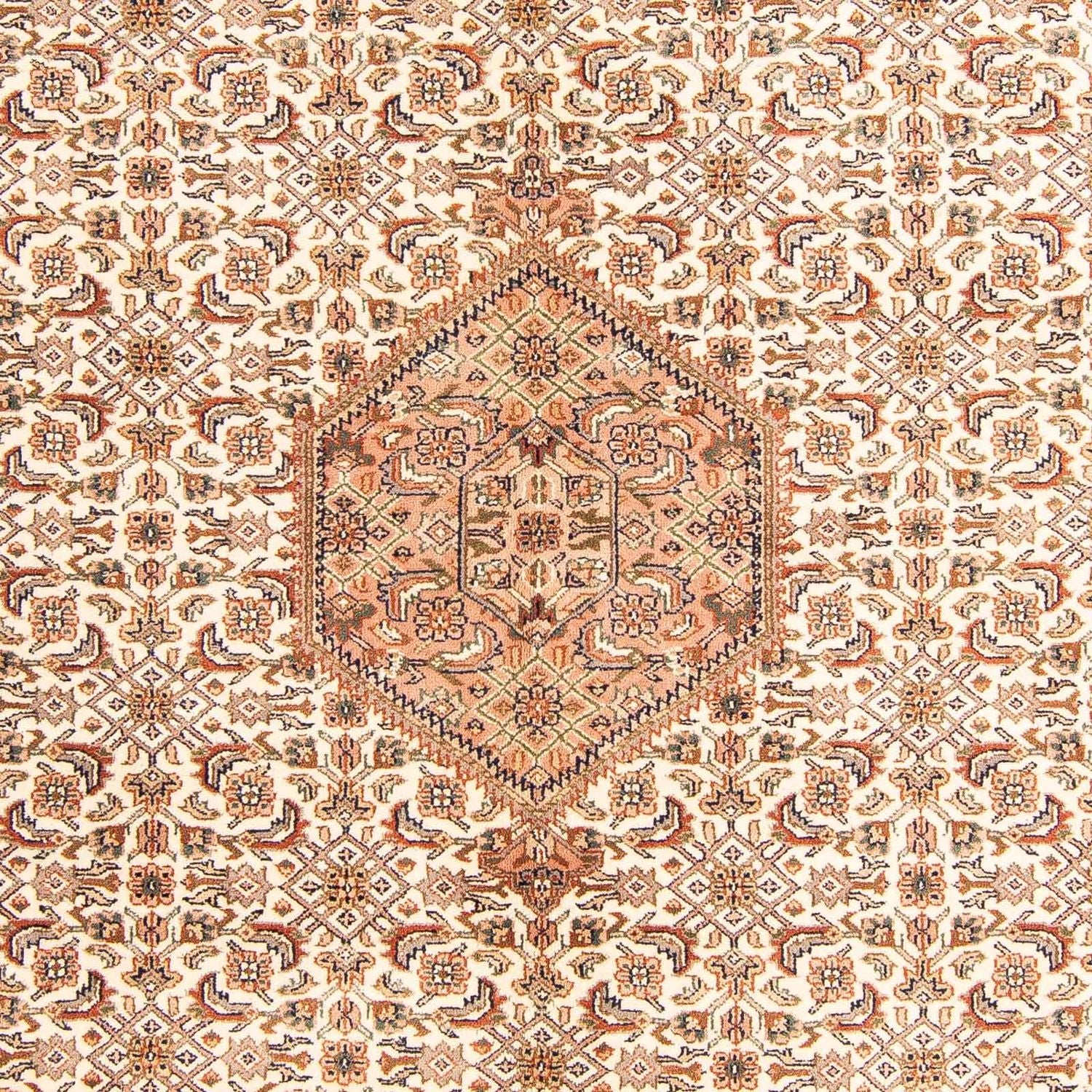 Orientteppich - Bidjar - Indus 242 x 173 cm