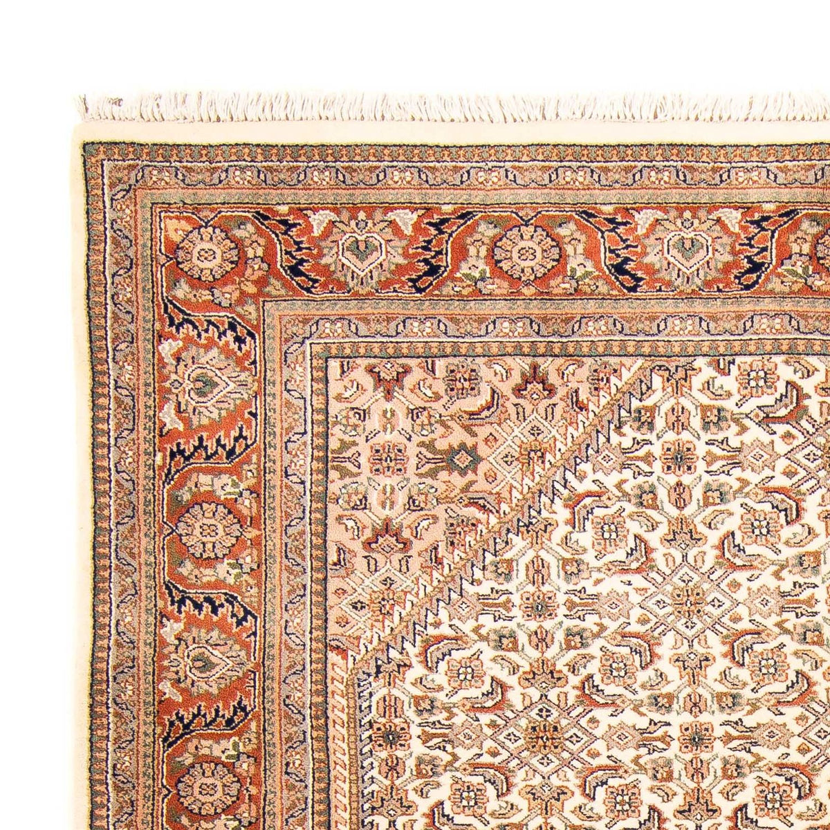 Orientteppich - Bidjar - Indus 242 x 173 cm