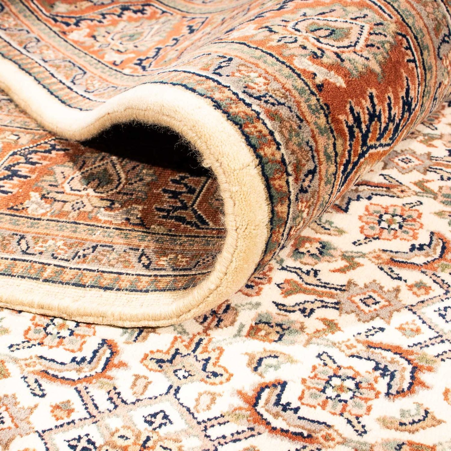 Orientteppich - Bidjar - Indus 242 x 173 cm