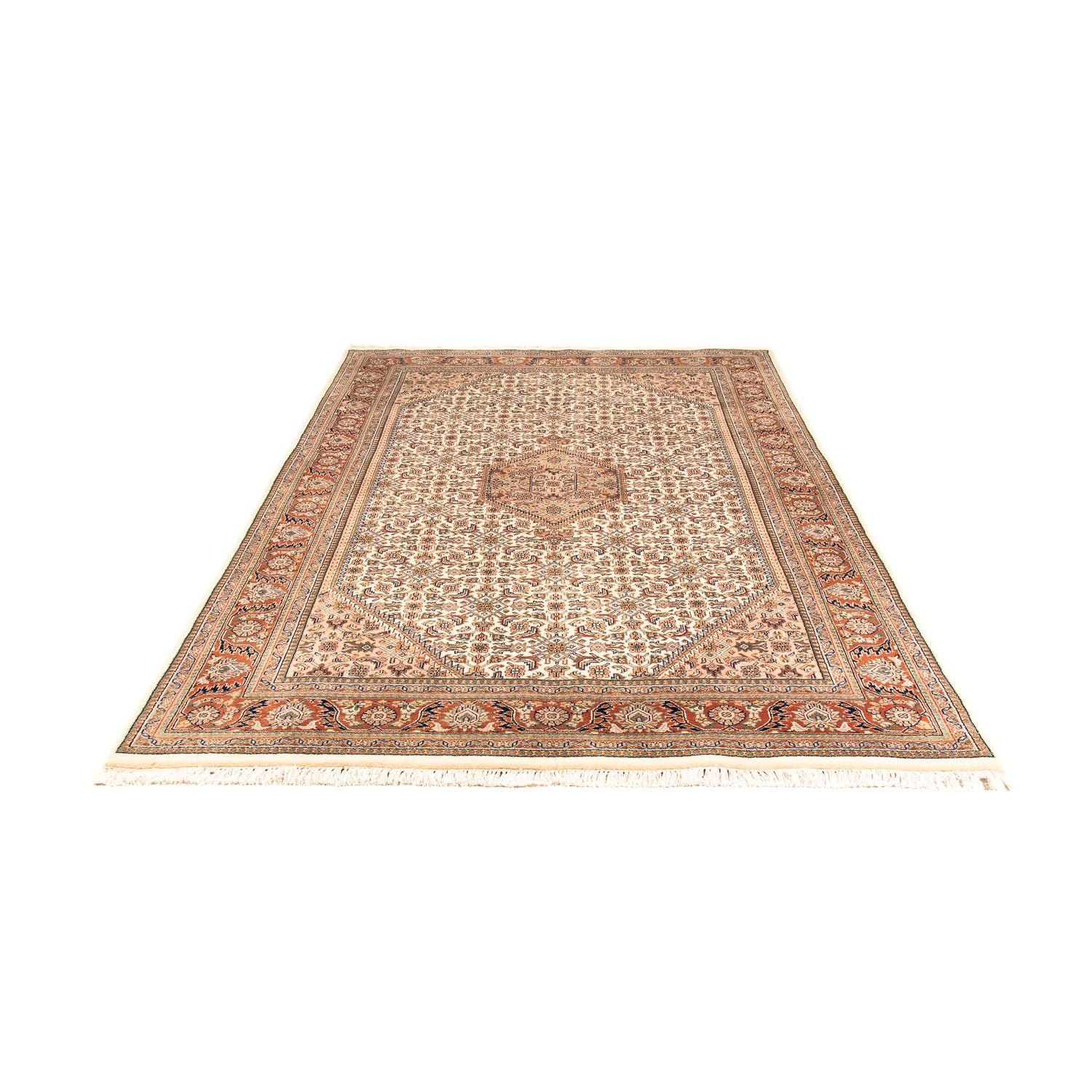 Orientteppich - Bidjar - Indus 242 x 173 cm