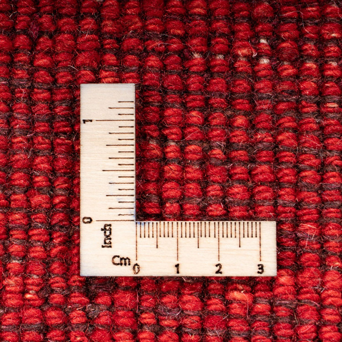 Gabbeh Teppich - Loribaft Perser 406 x 300 cm