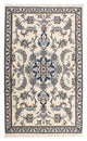 Nain - 12la Teppich 137x88cm - Perserteppich