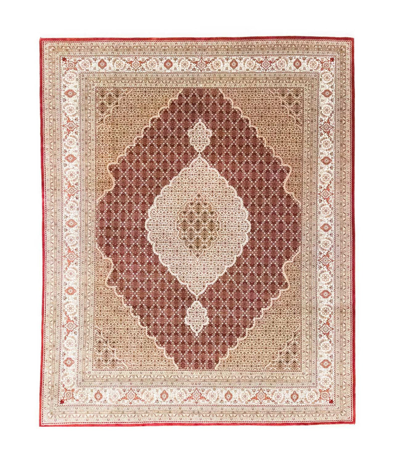 Orientteppich - Täbriz 306 x 249 cm