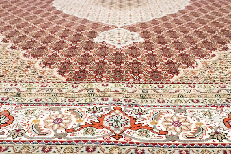 Orientteppich - Täbriz 306 x 249 cm