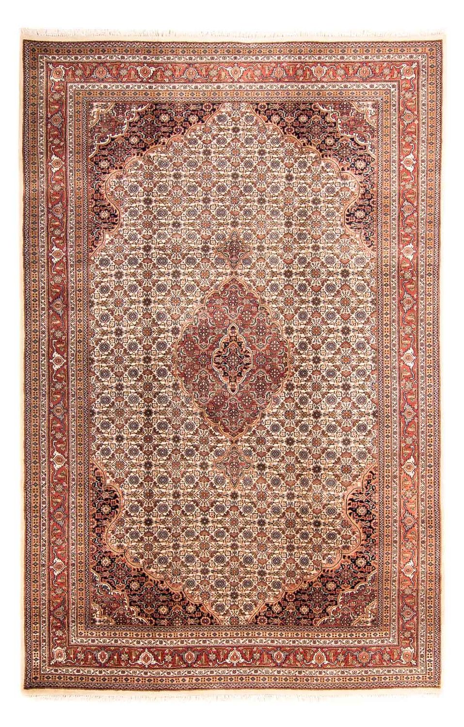 Orientteppich - Bidjar - Indus 305 x 196 cm