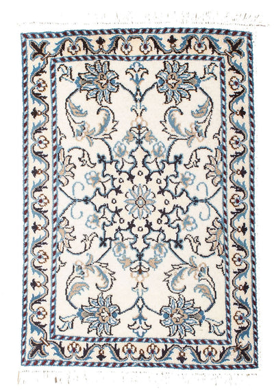 Nain - 12La Teppich 58x81cm - Perserteppich