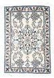 Nain - 12la Teppich 81x58cm - Perserteppich