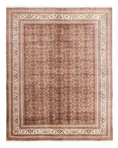 Indo Bidjar Teppich 181x233cm - Orientteppich