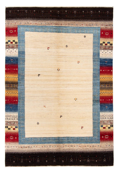 Loribaft Teppich Perser 165x236cm - Orientteppich