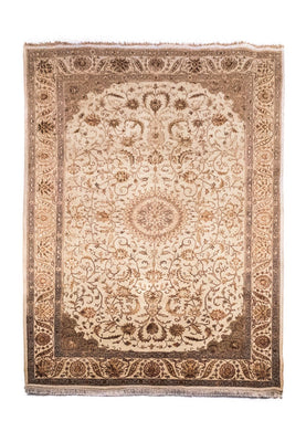 Orientteppich - Keshan - Indus 306 x 198 cm