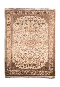 Orientteppich - Keshan - Indus 306 x 198 cm