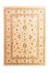 Ziegler Teppich 180x248cm - Orientteppich - Rechteckig / Beige / 180 x 248 cm Rechteckig