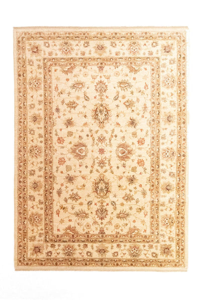 Ziegler Teppich 180x248cm - Orientteppich