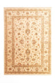 Ziegler Teppich 248x180cm - Orientteppich
