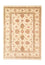 Ziegler Teppich 249 x 174 cm - beige