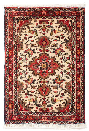 Perserteppich - Nomadic 77 x 57 cm