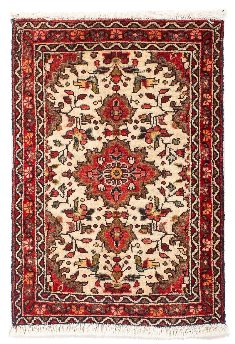 Perserteppich - Nomadic 77 x 57 cm