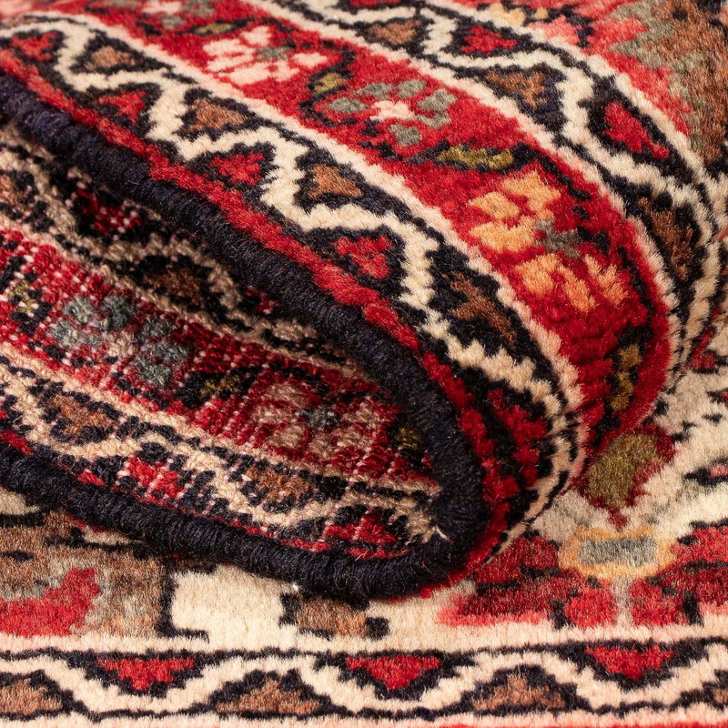 Perserteppich - Nomadic 77 x 57 cm