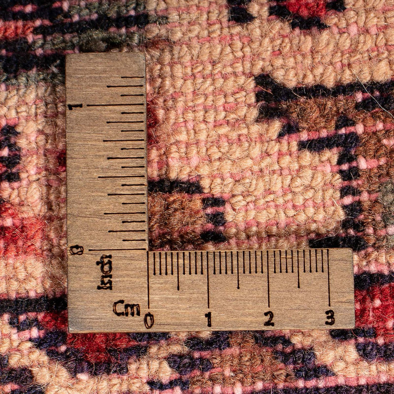 Perserteppich - Nomadic 77 x 57 cm
