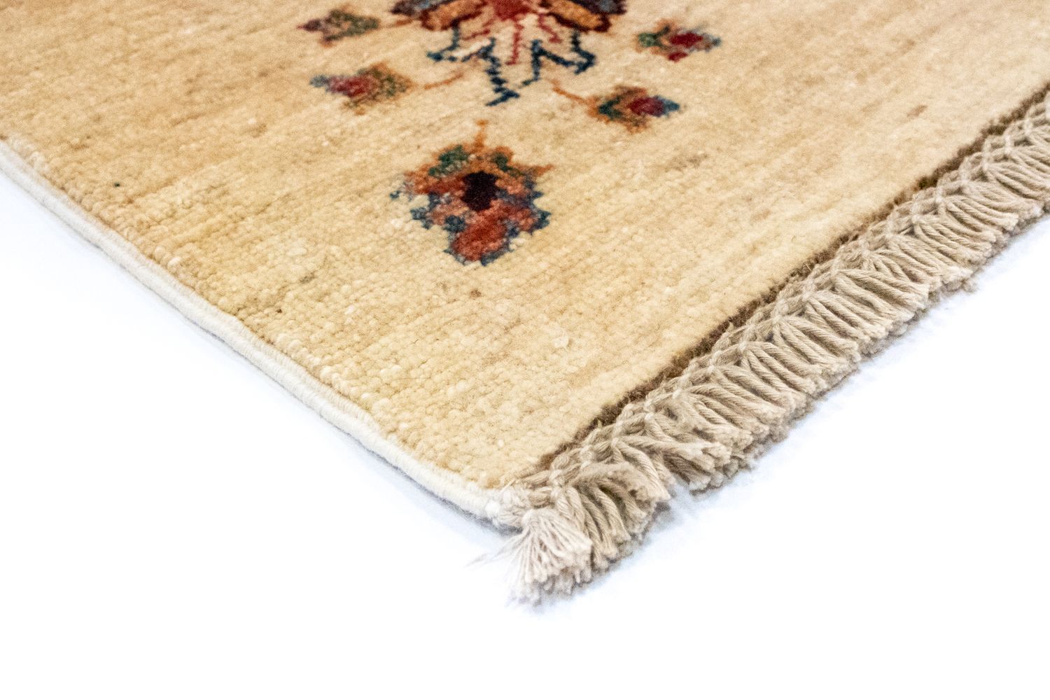 Ziegler teppich - Bachtiari 256 x 186 cm - beige