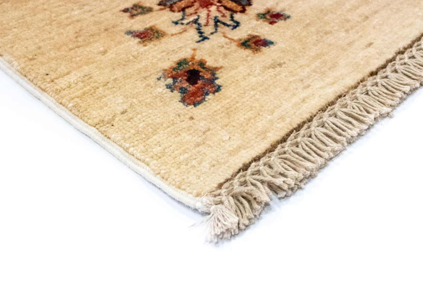 Ziegler teppich - Bachtiari 256 x 186 cm - beige
