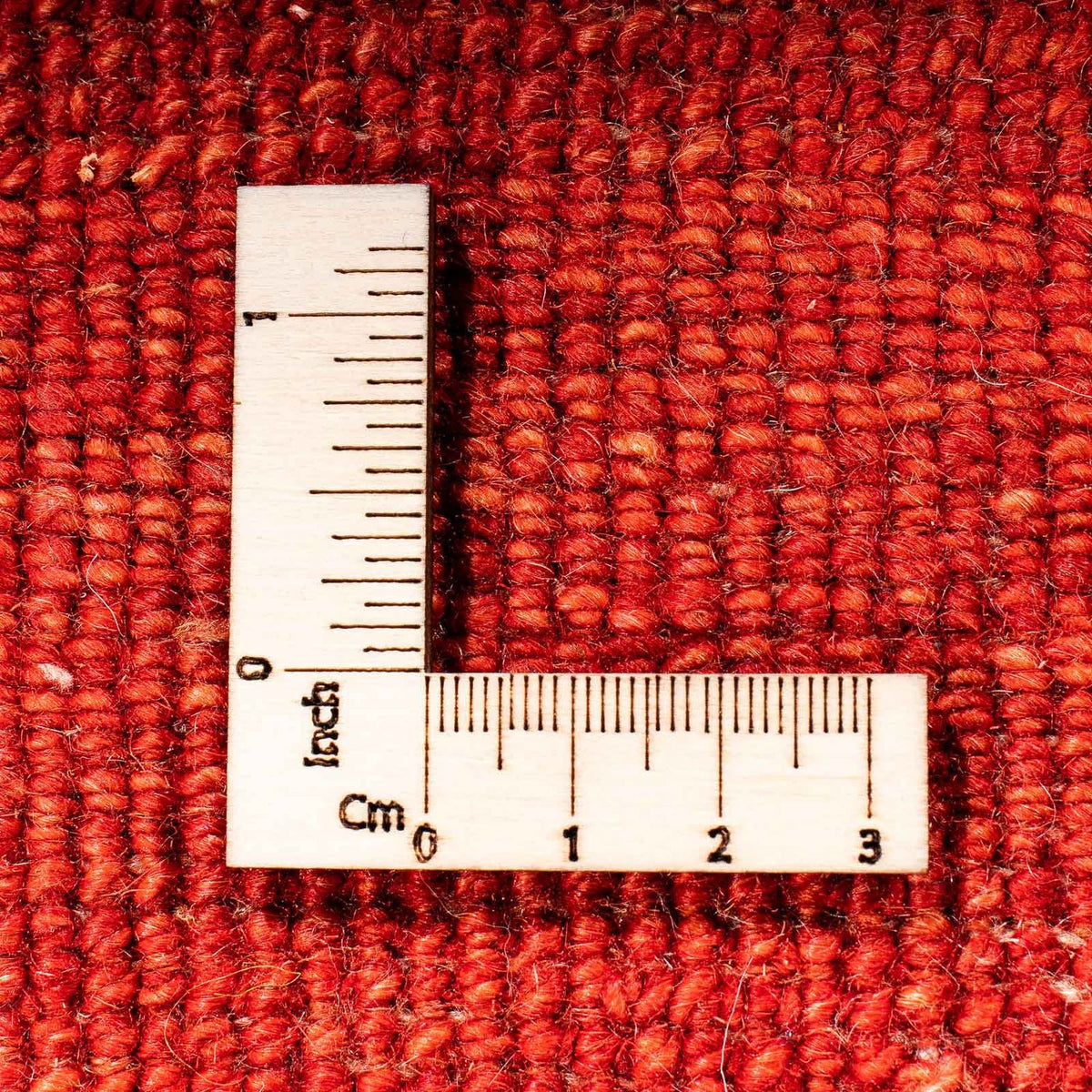 Gabbeh Teppich - Loribaft Perser 182 x 130 cm