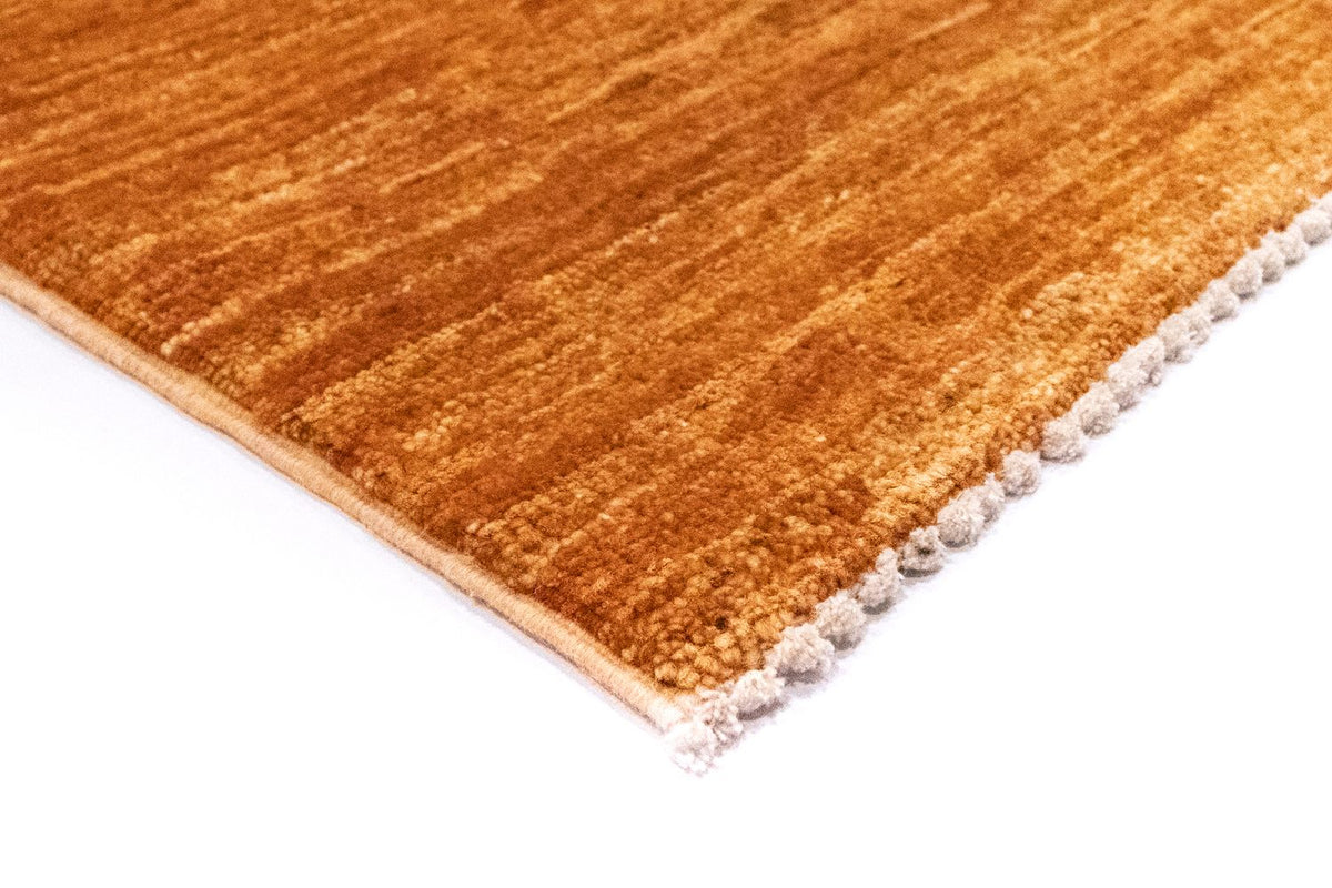 Ziegler teppich - Bachtiari 254 x 175 cm - gelb