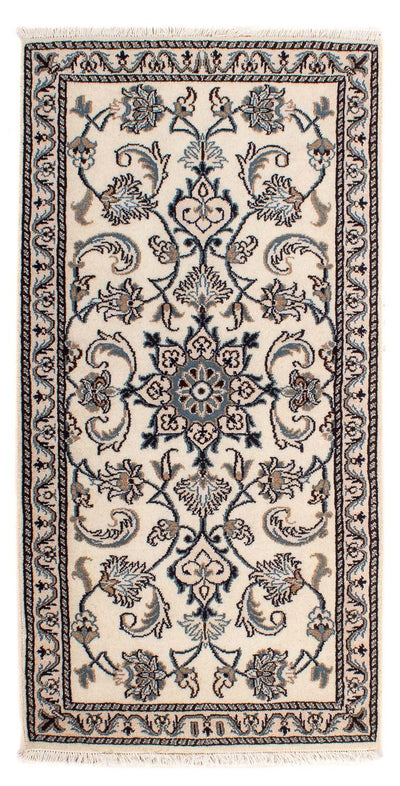 Nain - 12La Teppich 69x141cm - Perserteppich