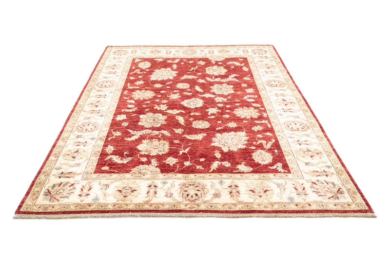 Ziegler Teppich 242 x 171 cm