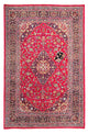 Perserteppich - Classic 300 x 200 cm - rot