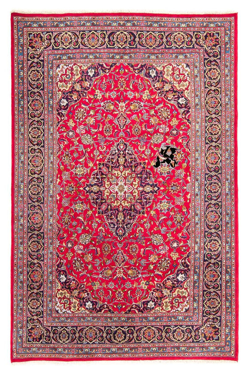 Perserteppich - Classic 300 x 200 cm - rot