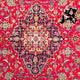 Perserteppich - Classic 300 x 200 cm - rot