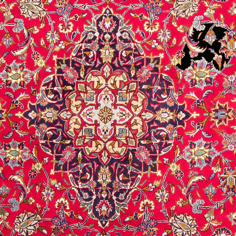 Perserteppich - Classic 300 x 200 cm - rot