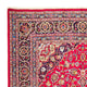 Perserteppich - Classic 300 x 200 cm - rot