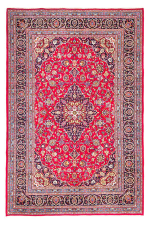 Perserteppich - Classic 300 x 200 cm - rot