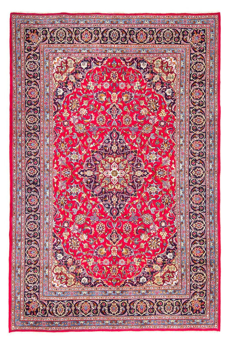 Perserteppich - Classic 300 x 200 cm - rot