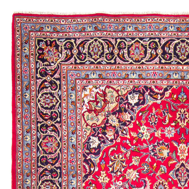 Perserteppich - Classic 300 x 200 cm - rot
