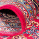 Perserteppich - Classic 300 x 200 cm - rot
