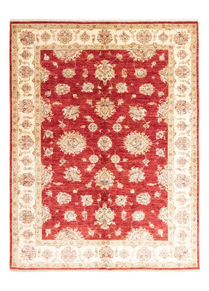 Ziegler Teppich 234 x 179 cm