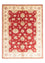 Ziegler Teppich 234 x 179 cm