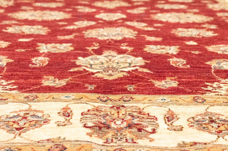 Ziegler Teppich 234 x 179 cm