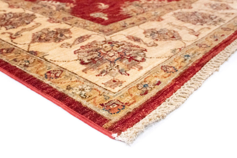 Ziegler Teppich 234 x 179 cm