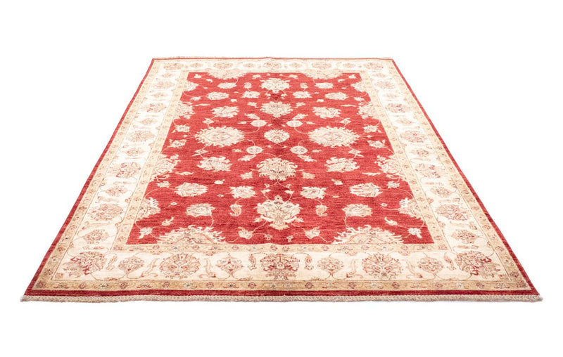 Ziegler Teppich 234 x 179 cm