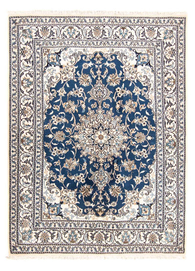 Nain - 12La Teppich 149x198cm - Perserteppich