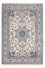 Perserteppich - Nain 297 x 200 cm Teppich Wohnzimmer