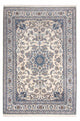 Perserteppich - Nain 297 x 200 cm Teppich Wohnzimmer