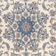 Perserteppich - Nain 297 x 200 cm Teppich Wohnzimmer
