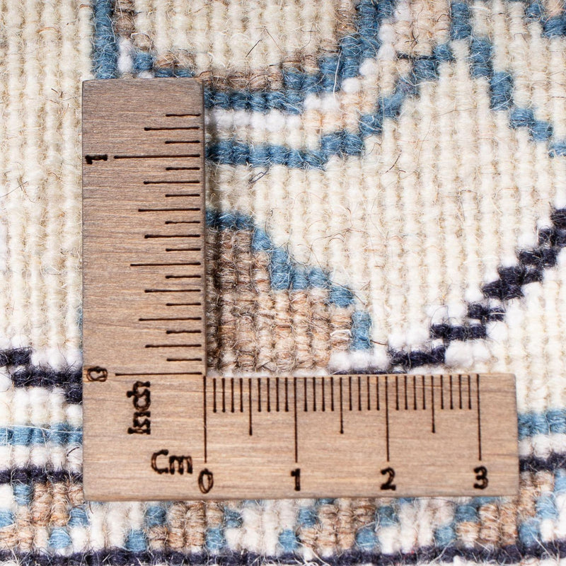 Perserteppich - Nain 297 x 200 cm Teppich Wohnzimmer